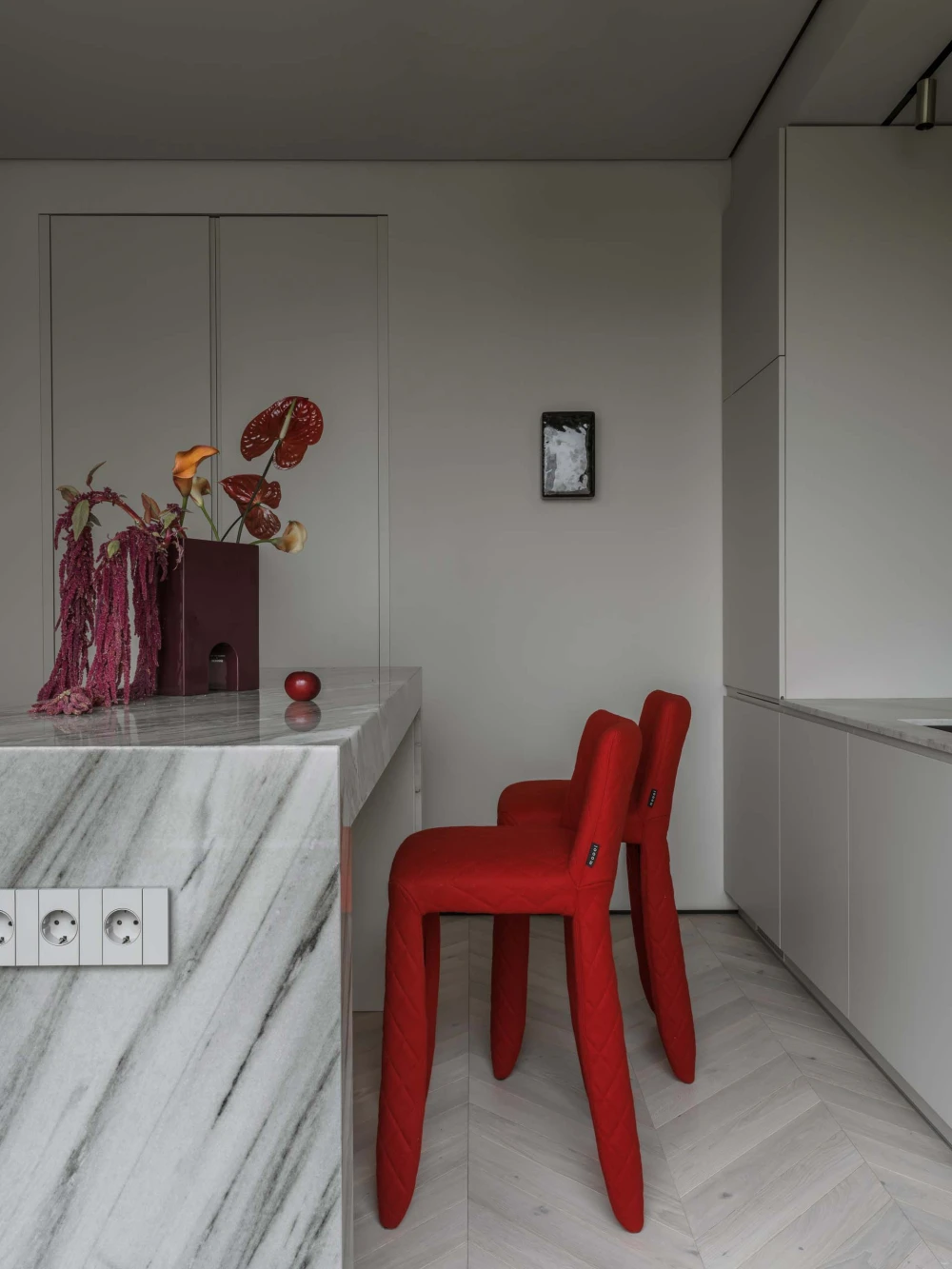 Дизайн кухни фото