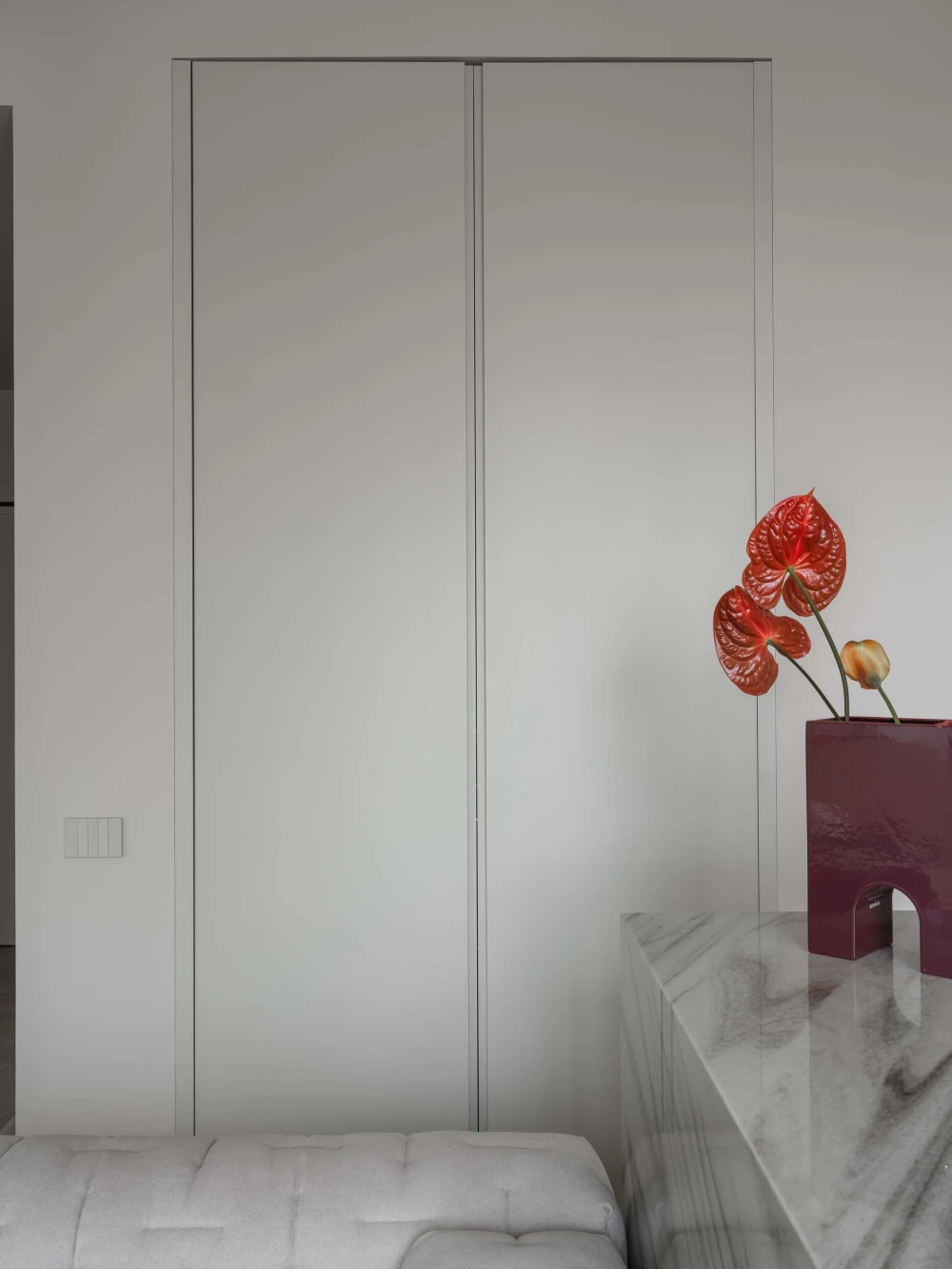 Дизайн маленькой квартиры фото