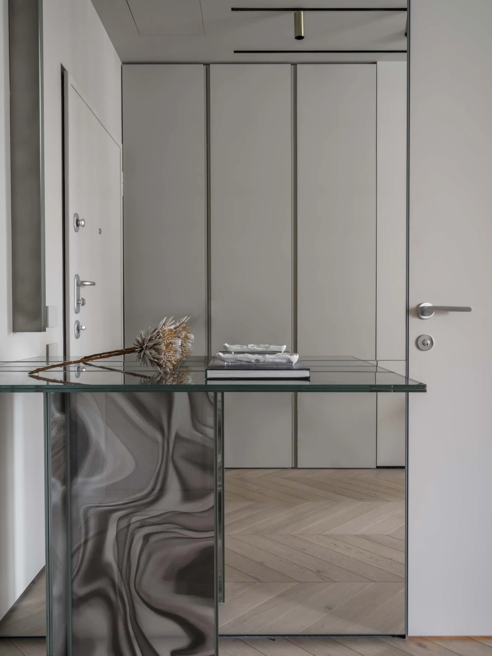 Дизайн маленькой квартиры фото