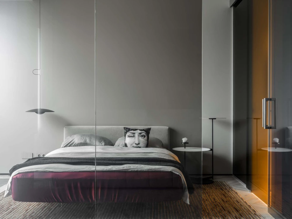 Дизайн маленькой квартиры фото