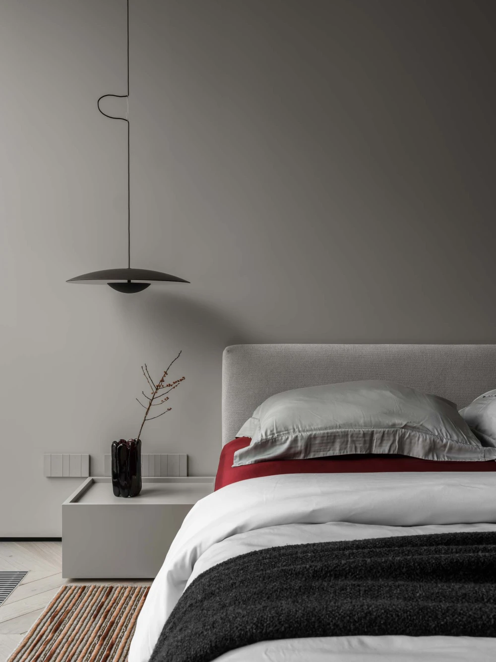 Дизайн спальни фото