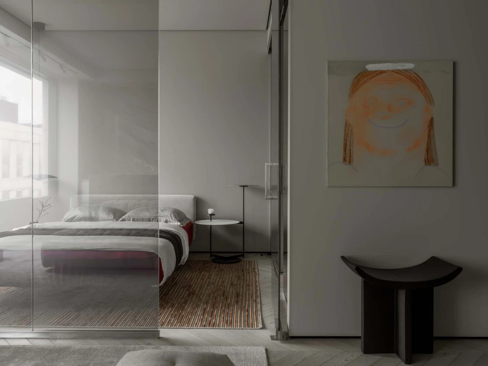 Дизайн маленькой квартиры фото