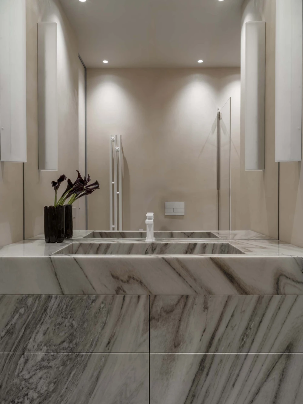 Дизайн ванной фото