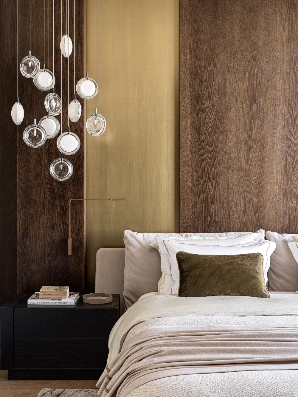 Дизайн спальни фото