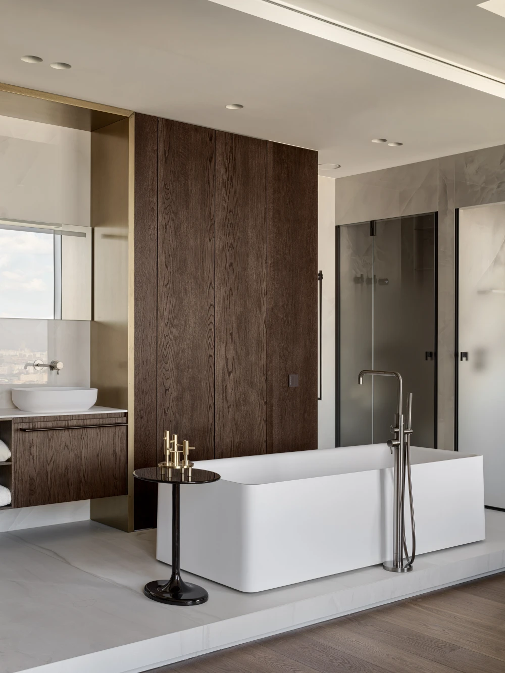 дизайн интерьера квартиры фото