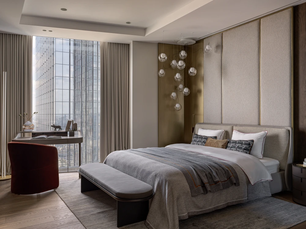 дизайн интерьера квартиры фото