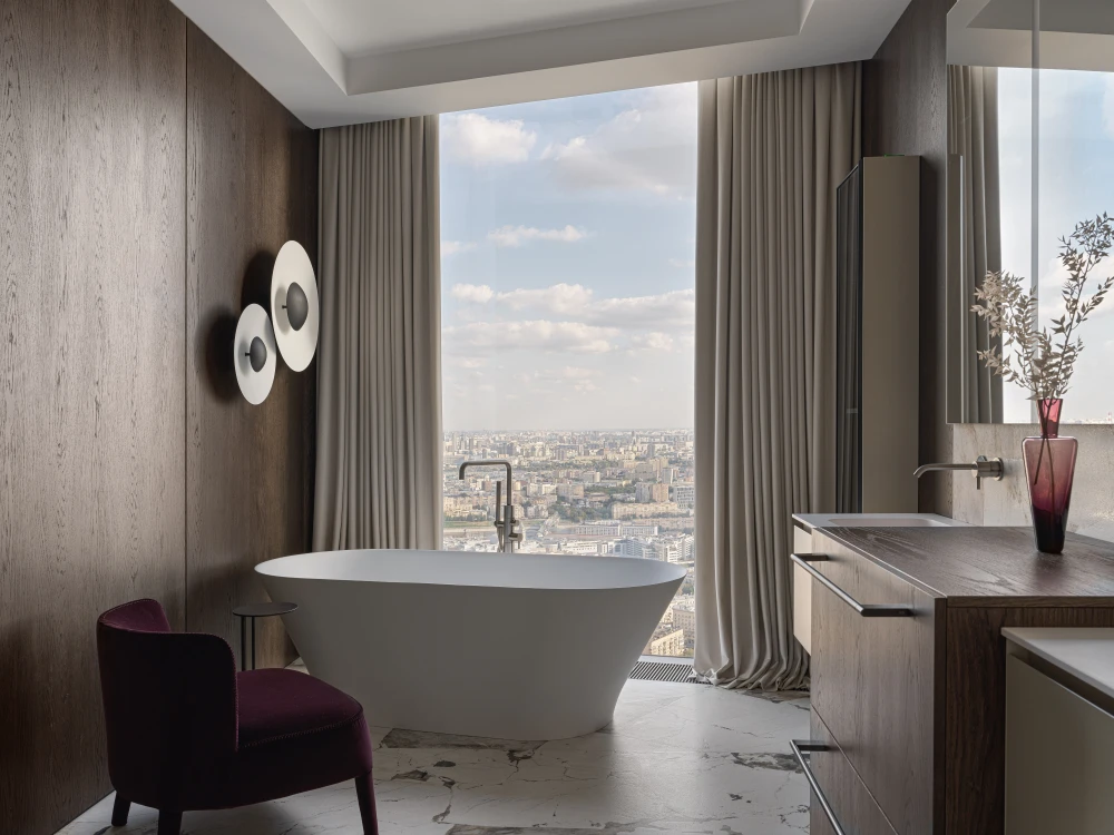 дизайн интерьера квартиры фото