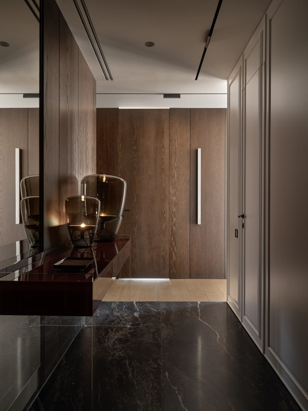 дизайн интерьера квартиры фото