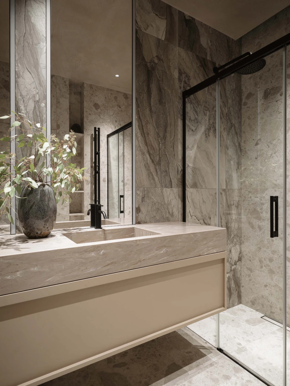 Дизайн ванной фото