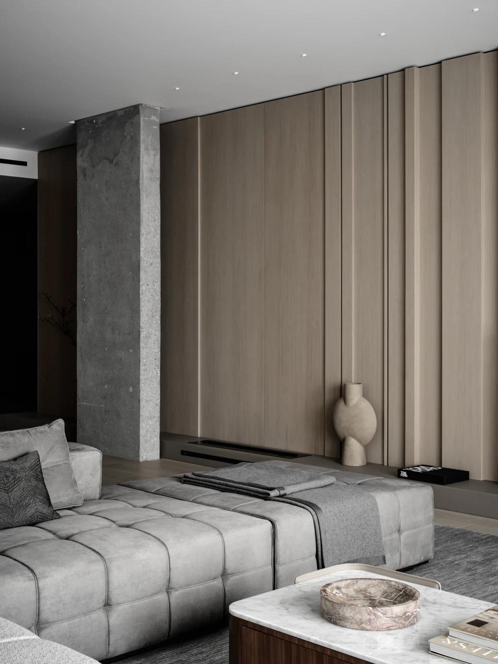 дизайн интерьера квартиры фото