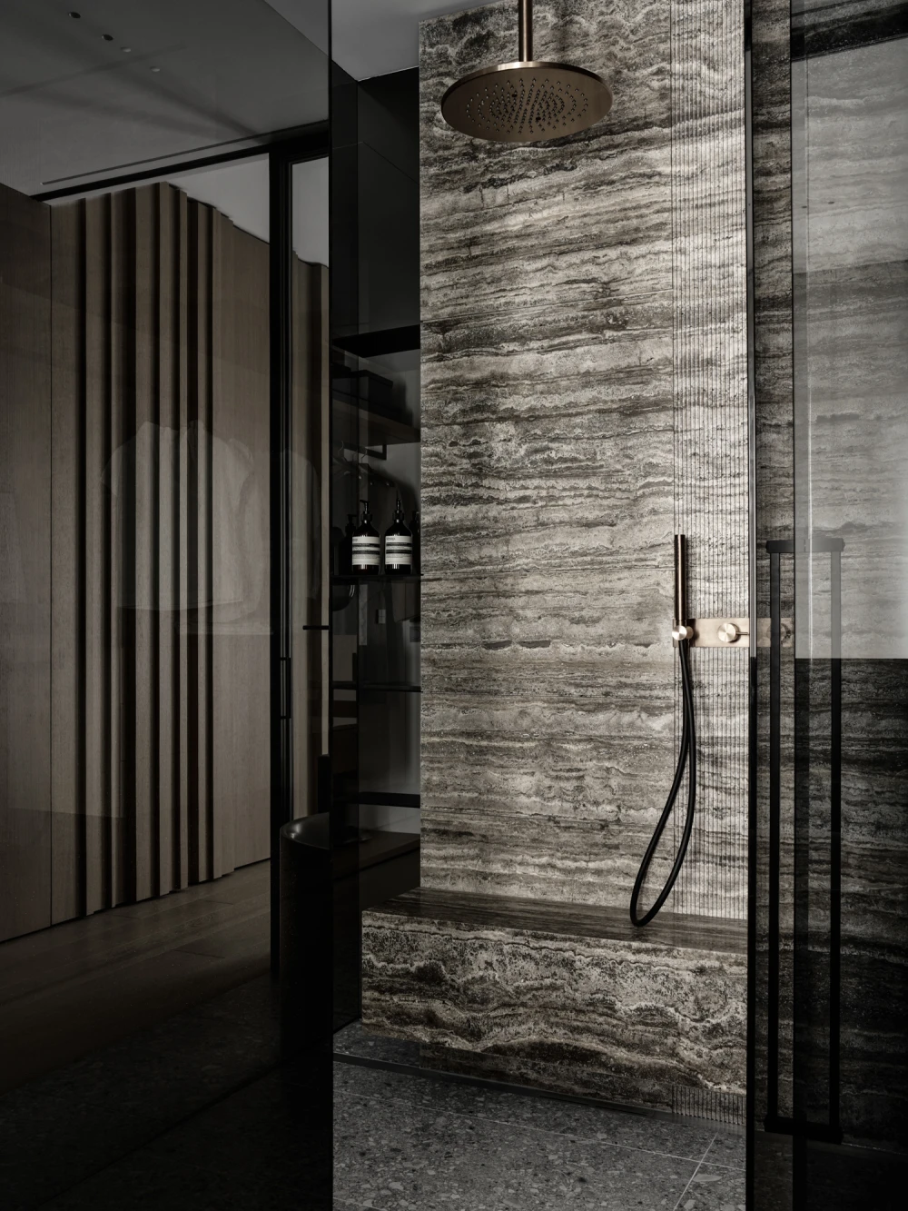 дизайн интерьера квартиры фото