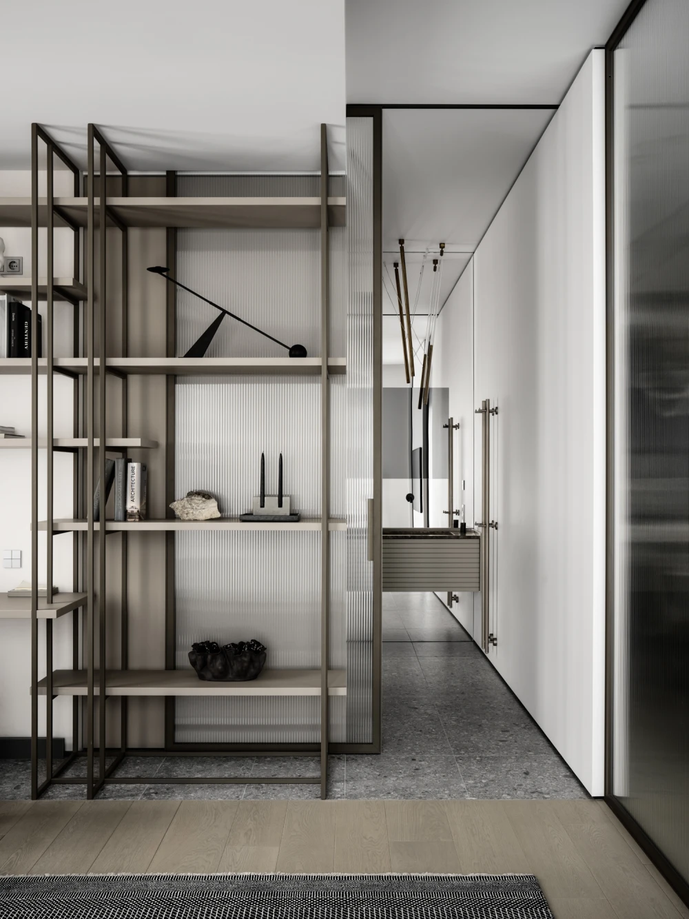 дизайн интерьера квартиры фото