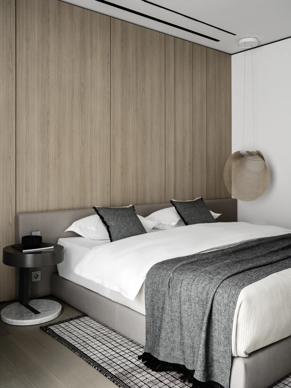 Дизайн спальни фото