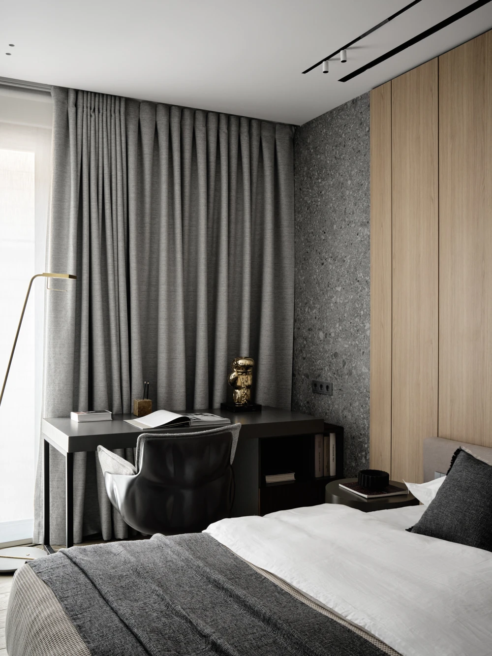 дизайн интерьера квартиры фото