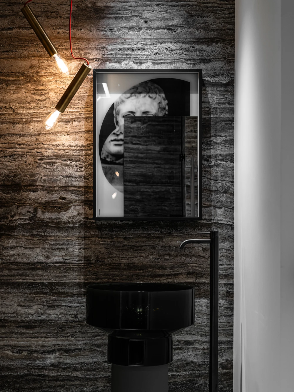 дизайн интерьера квартиры фото