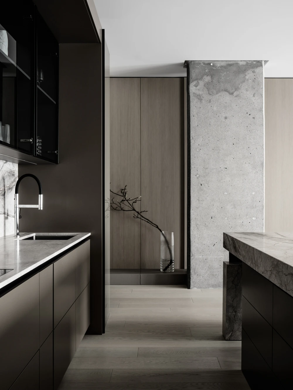 дизайн интерьера квартиры фото