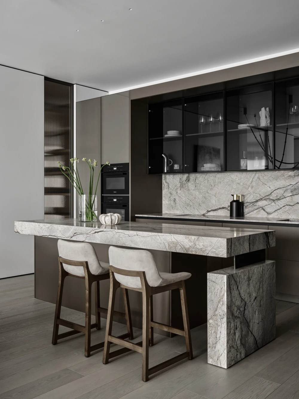 Дизайн кухни фото