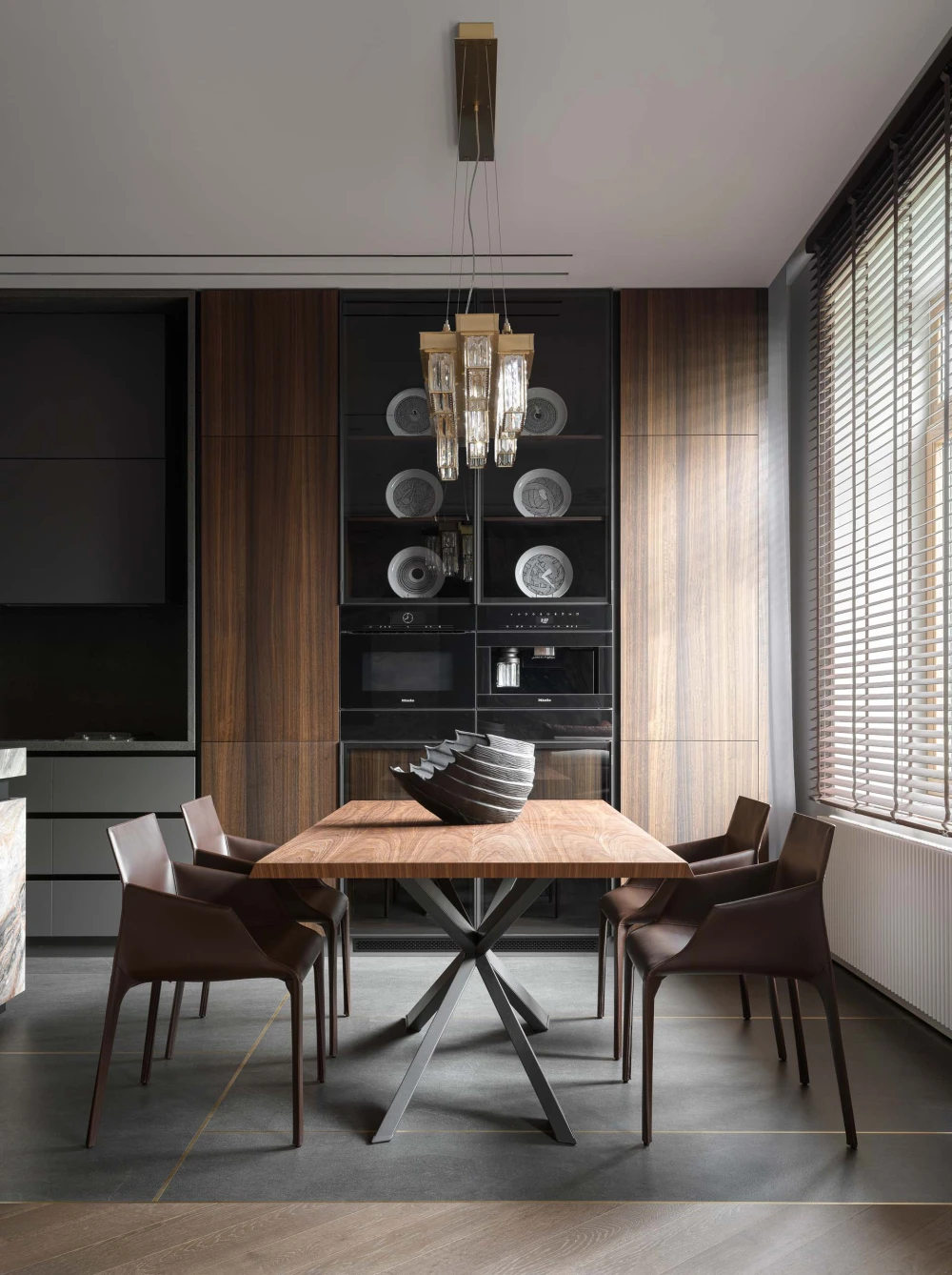 дизайн интерьера квартиры фото