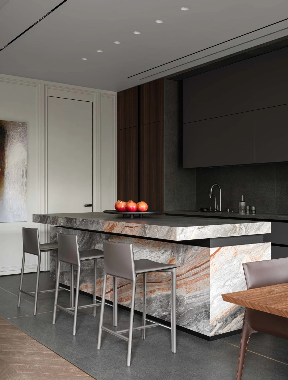 Современная классика фото