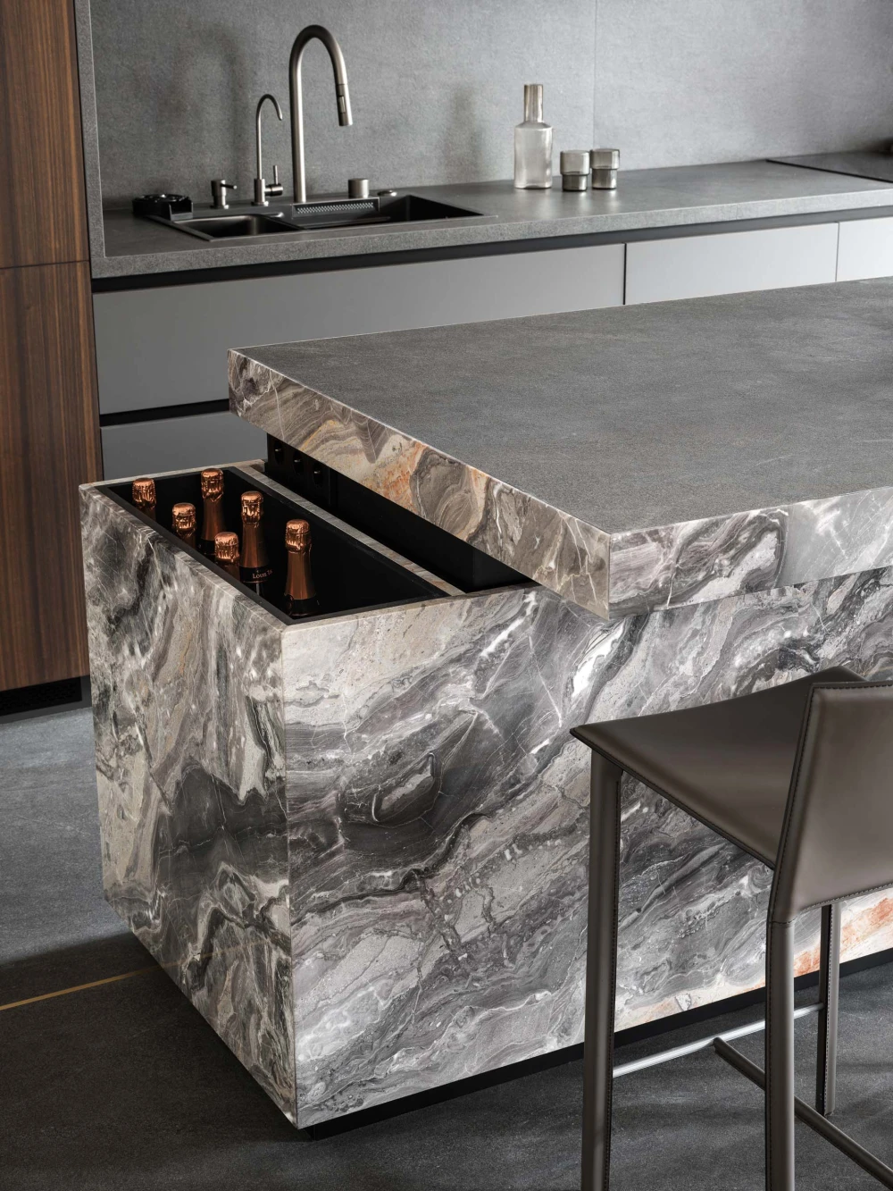 дизайн интерьера квартиры фото