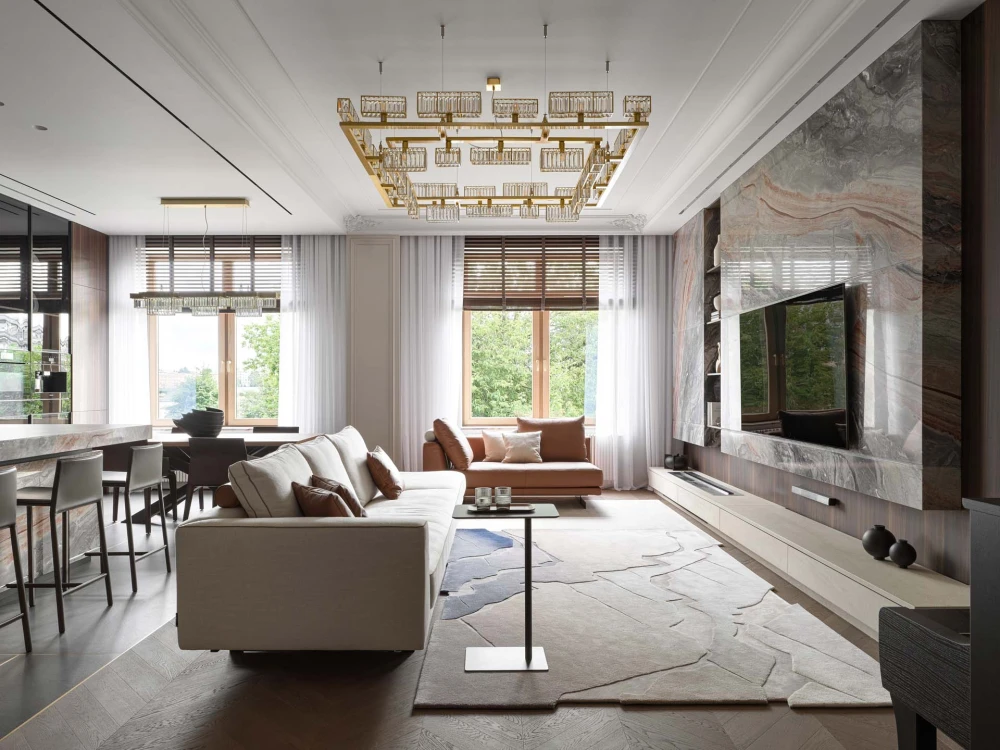 Современная классика фото