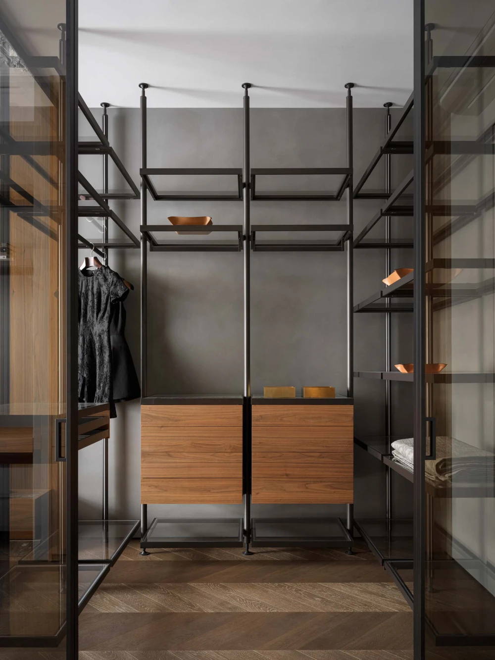 дизайн интерьера квартиры фото