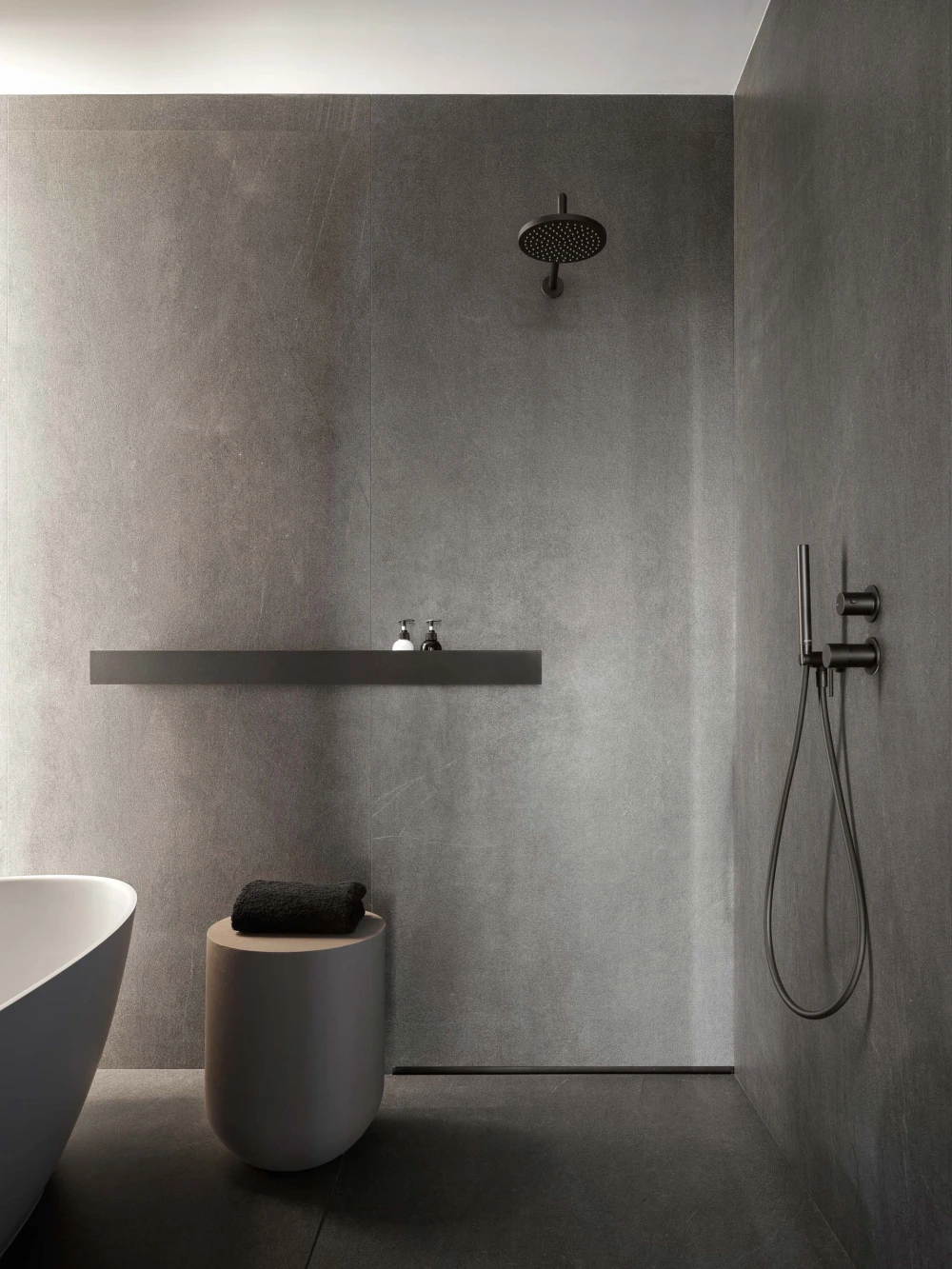 Дизайн ванной фото