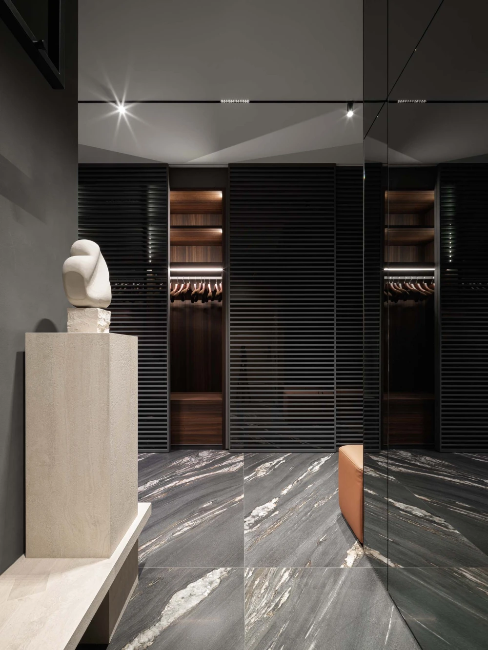 дизайн интерьера квартиры фото