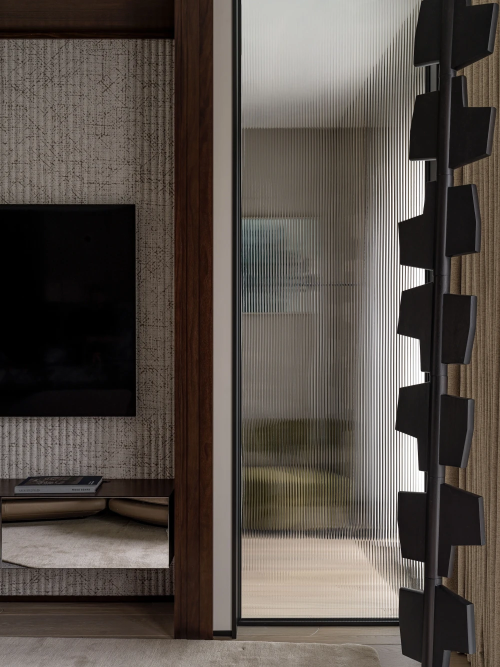 дизайн интерьера квартиры фото