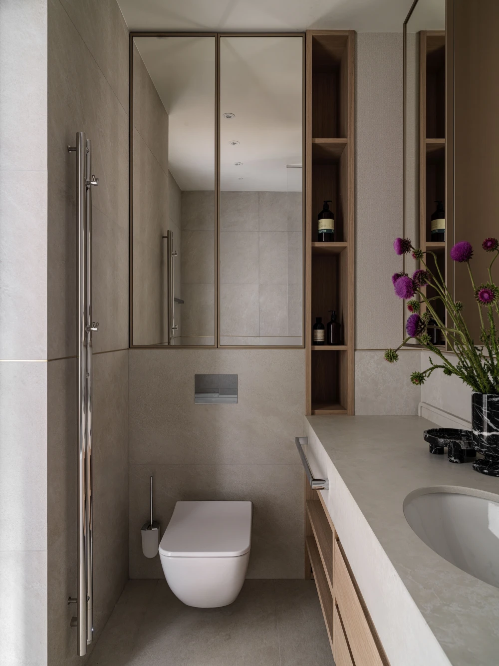 Дизайн ванной фото