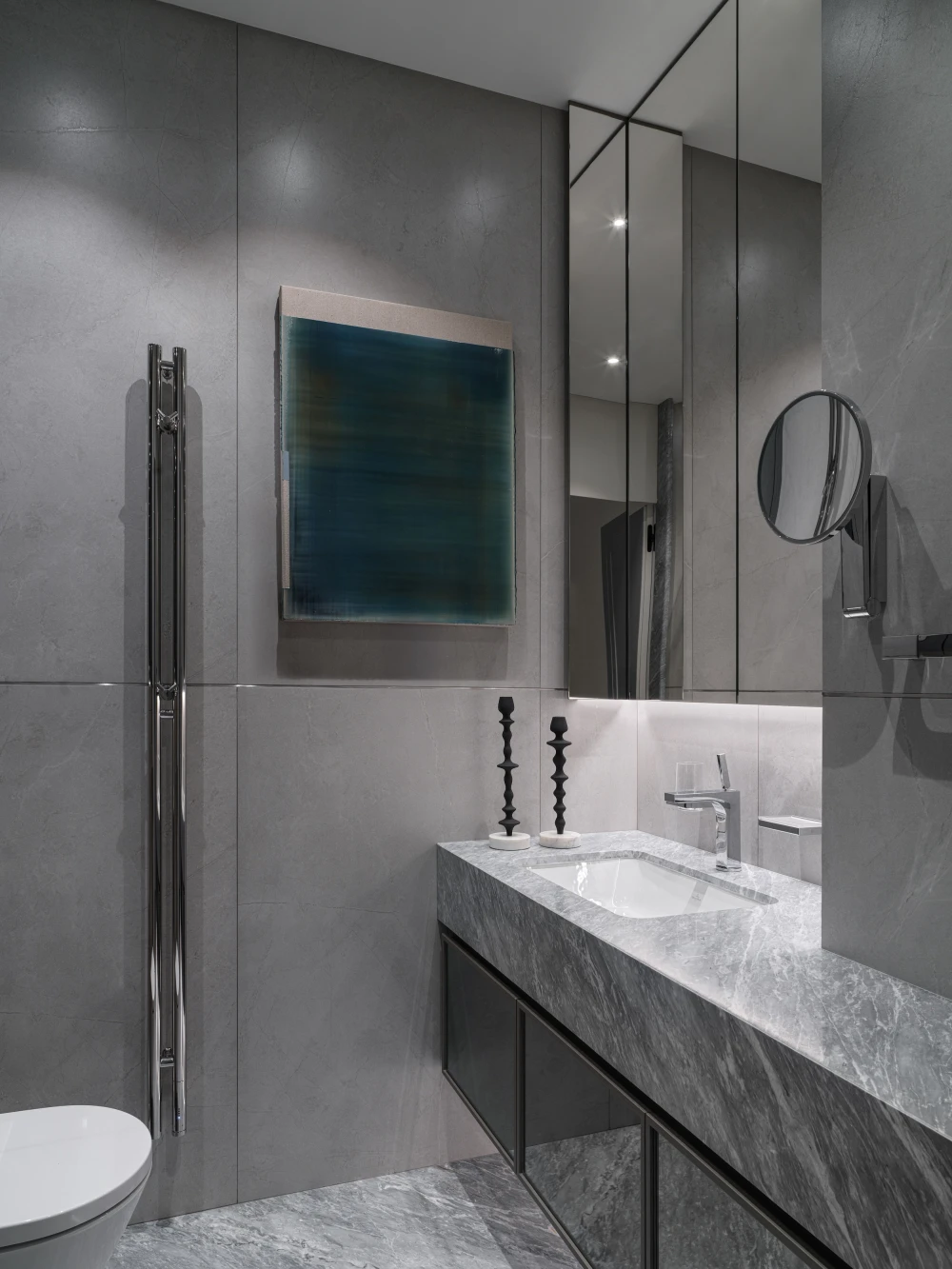 Дизайн ванной фото