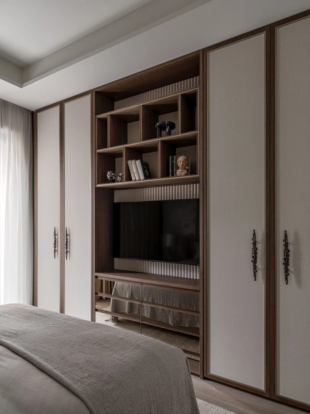 дизайн интерьера квартиры фото