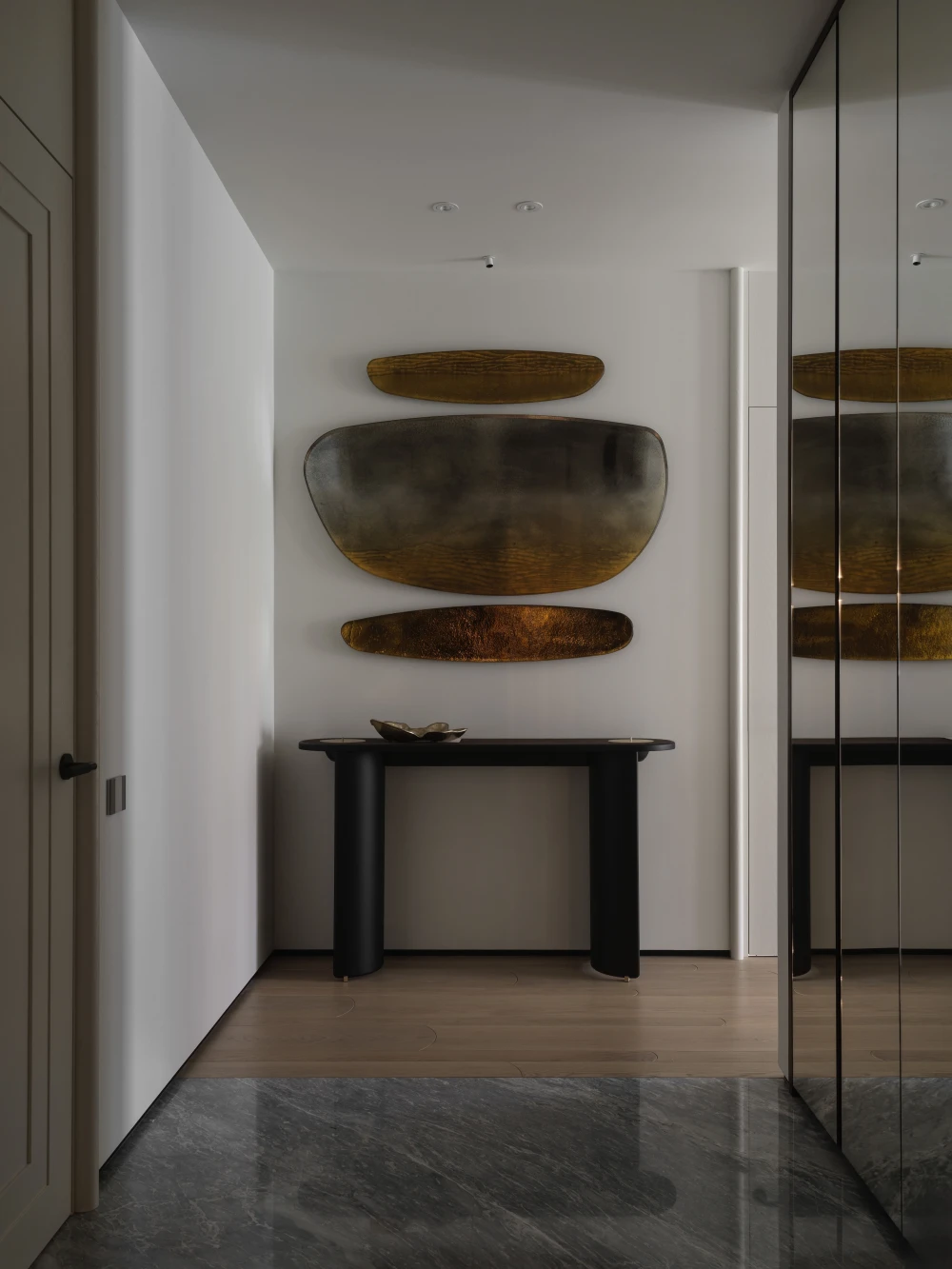 дизайн интерьера квартиры фото