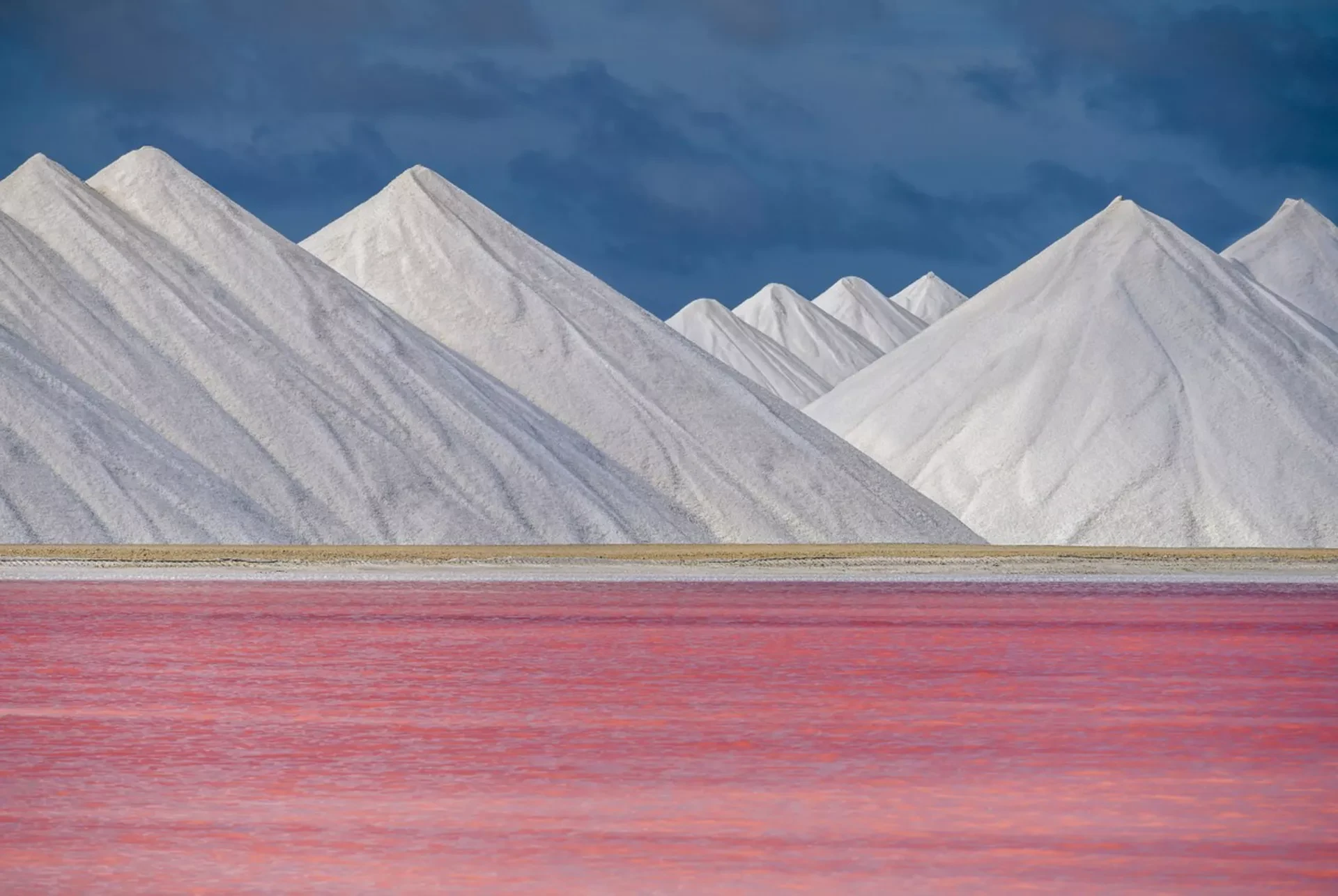 Лучшие фотографии ландшафтов