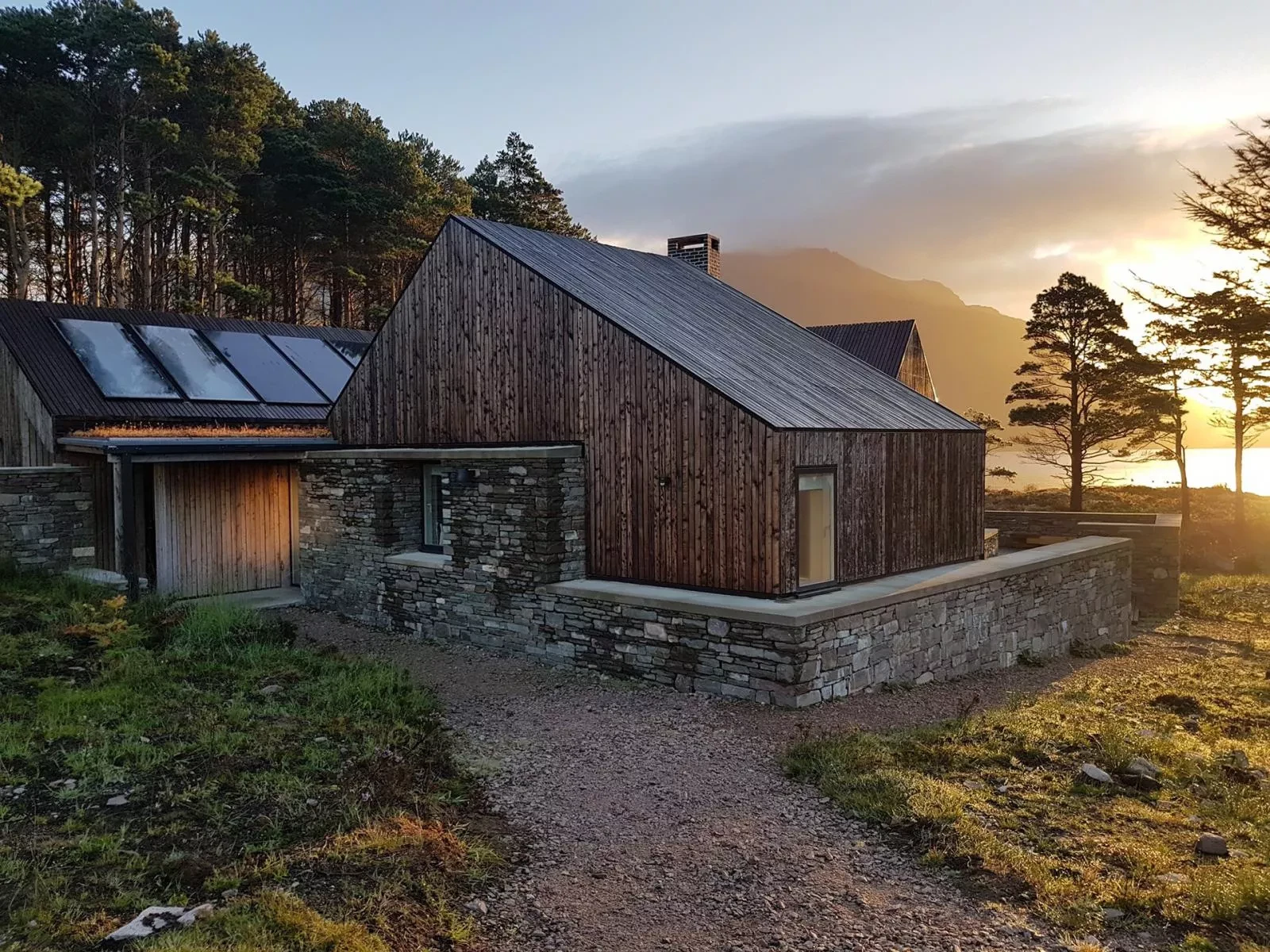 RIBA House of the Year 2018: лучший дом Великобритании