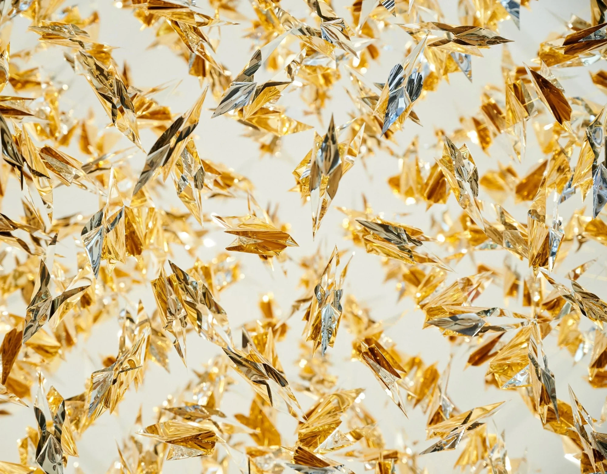 Новый год 2026: 10 дизайнерских елок со всего мира