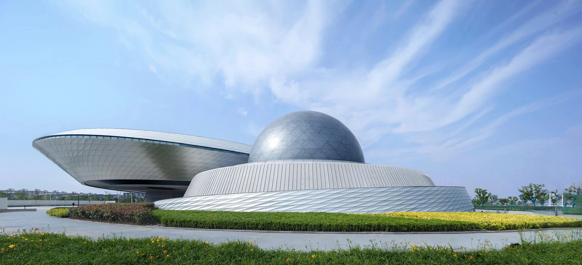 Американский институт архитекторов: победители премии AIA 2025