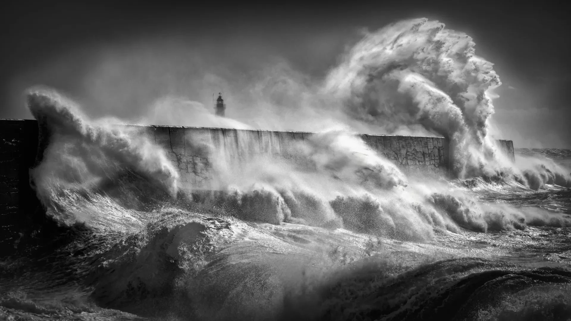 Landscape Photographer of the Year 2022: лучшие фотографии британских пейзажей