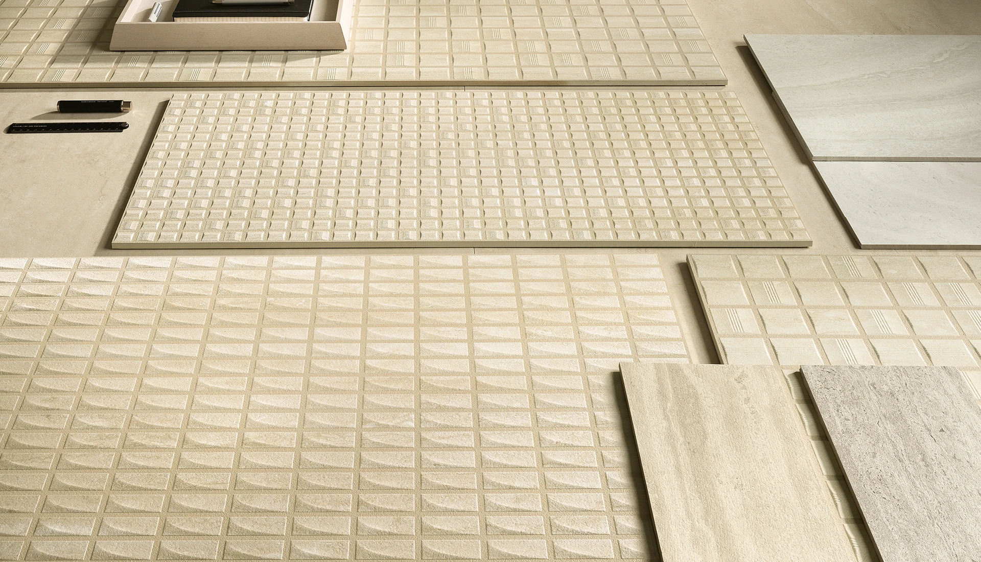 Excellence on Stage: как Atlas Concorde преобразил Cersaie 2025