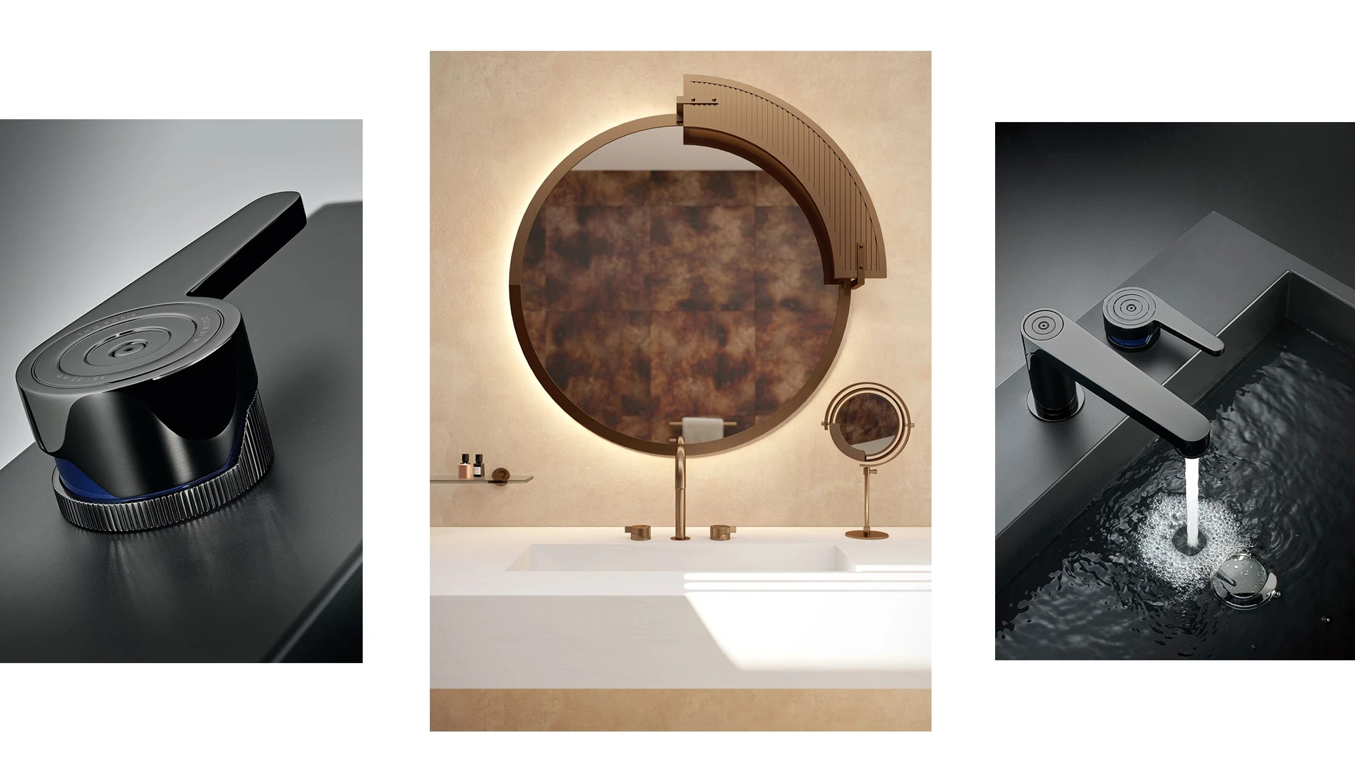 Milan Design Week 2024: коллекция Жана-Мишеля Вильмотта для THG Paris