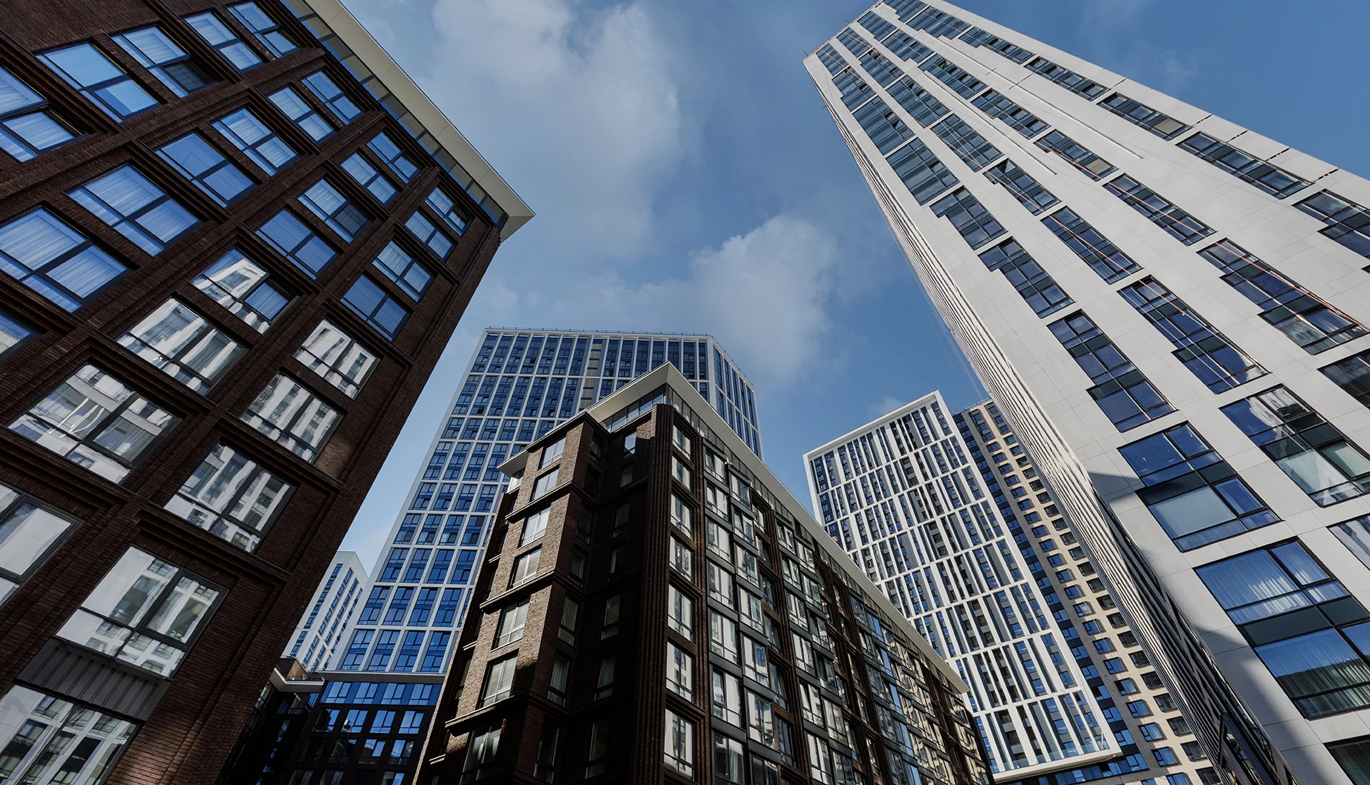 Философия счастья: жилой квартал iLove как отражение принципов хюгге