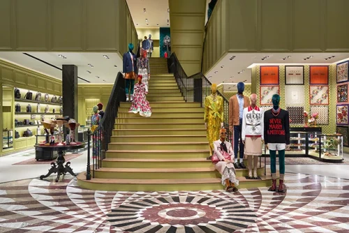 Gucci 2018