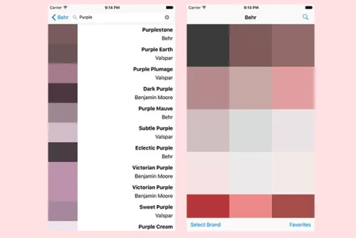 Ral Color Chart