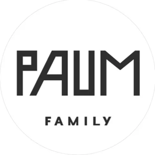 Paum design студия дизайна