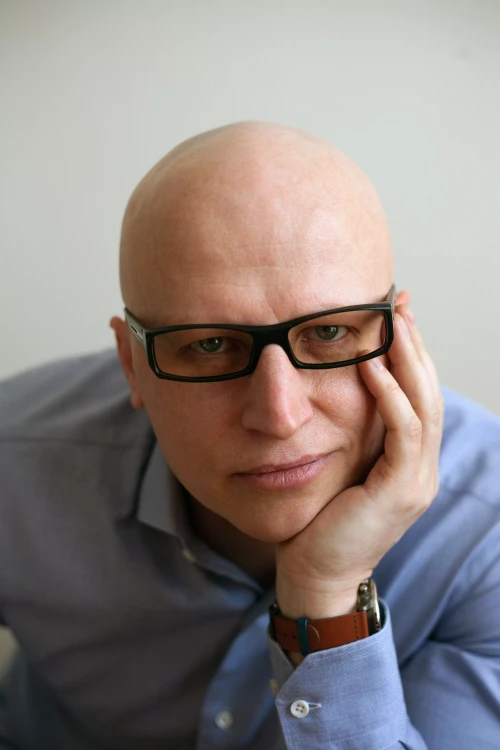 Вадим Кибардин: об устойчивом дизайне и профессии