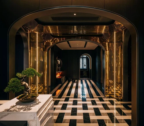 Bob Chen Design Office: ресторан на месте старинной виллы