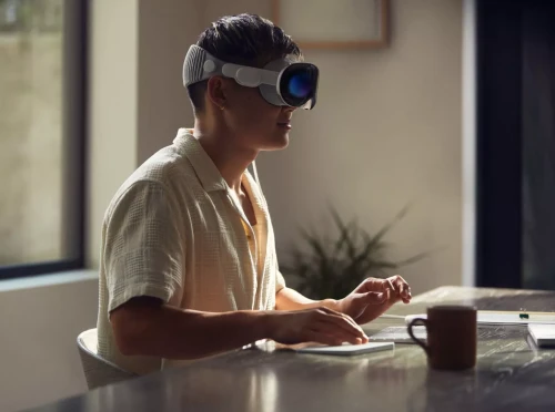 Vision Pro
