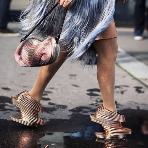 Zaha hadid united nude new arrivals