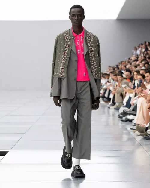 Dior designer kim jones best sale
