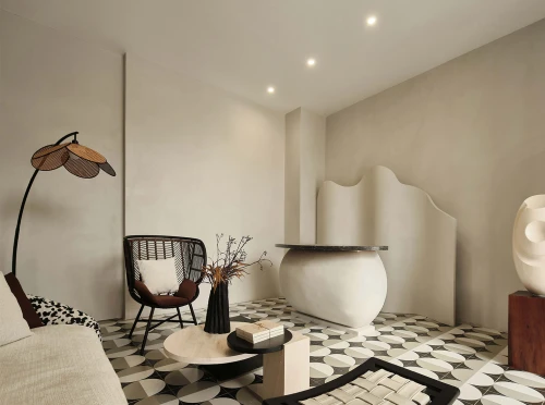 спустила джинсы с попы Эстетика ваби-саби в шанхайском отеле Donggang Chengfu